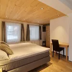 マッターホルングルス ツェルマット