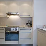 マッターホルングルス アパート ツェルマット