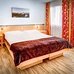 Apartamento Matterhorngruss *