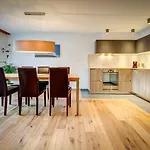 Apartamento Matterhorngruss *