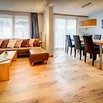 Apartamento Matterhorngruss