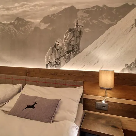Ferienhaus Matterhorngruss Apartment Zermatt