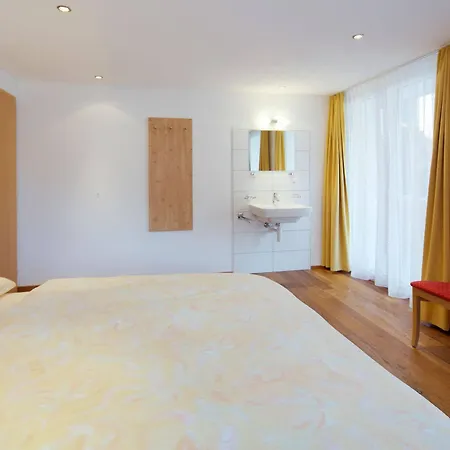 Apartment Ferienhaus Matterhorngruss Zermatt