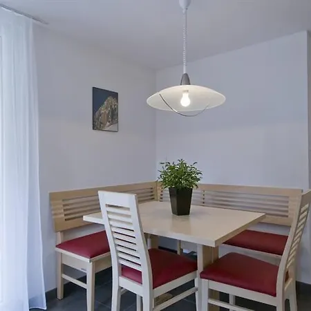 Ferienhaus Matterhorngruss Apartment *