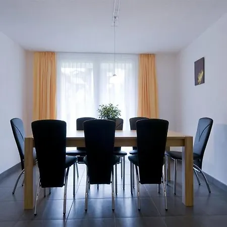 Apartment Ferienhaus Matterhorngruss