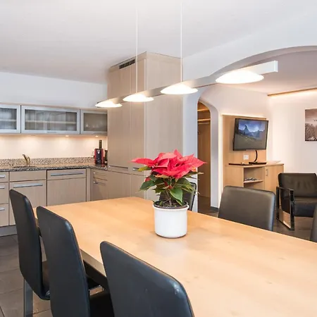 Matterhorngruss Appartement
