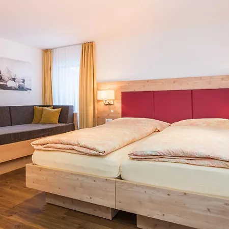 Apartment Ferienhaus Matterhorngruss Zermatt