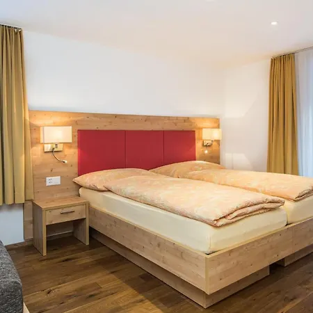 Apartment Ferienhaus Matterhorngruss