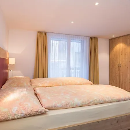 Ferienhaus Matterhorngruss Apartment Zermatt