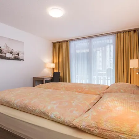 Matterhorngruss Appartamento Zermatt