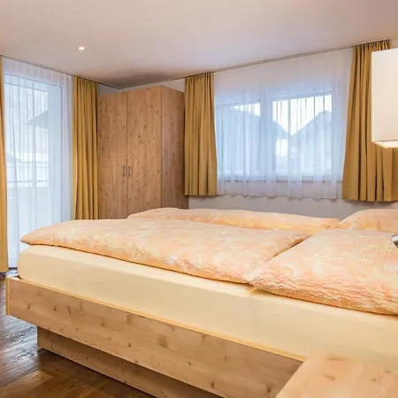 Appartement Matterhorngruss Zermatt