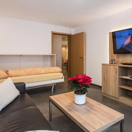 Ferienhaus Matterhorngruss Apartment