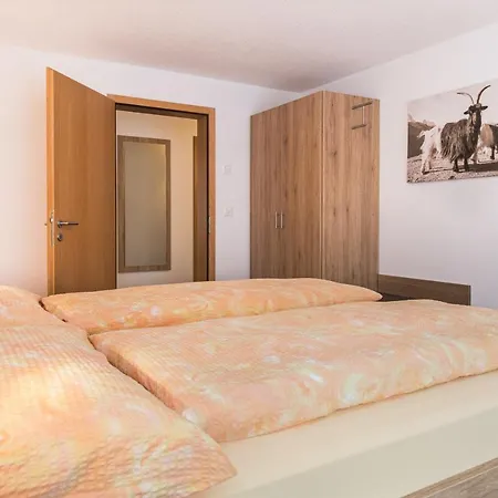 Matterhorngruss דירה *