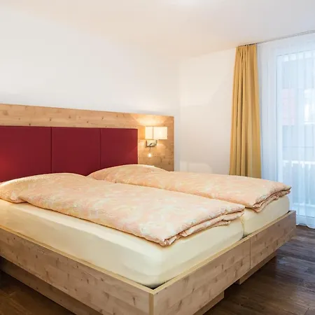 Appartement Matterhorngruss