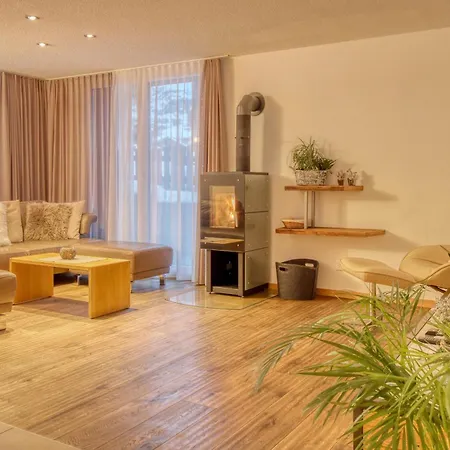 Apartment Ferienhaus Matterhorngruss Zermatt