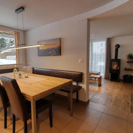 Matterhorngruss דירה *