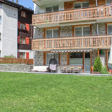 Matterhorngruss Appartement *
