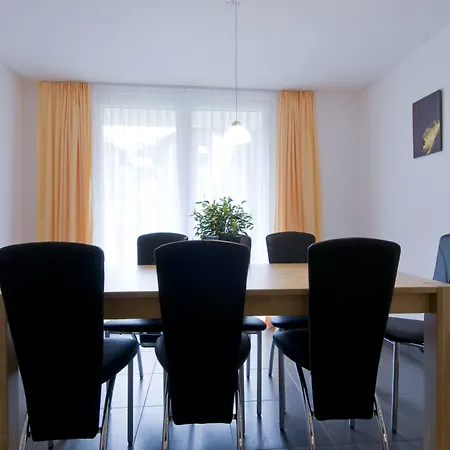 דירה Matterhorngruss צרמט