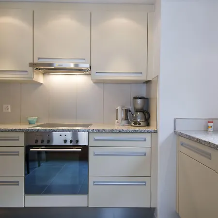 Matterhorngruss דירה צרמט