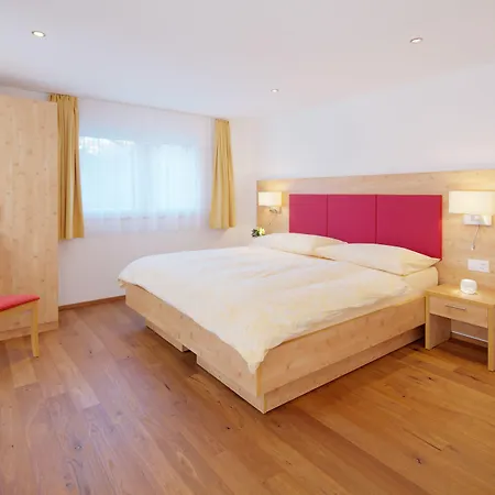 Appartamento Matterhorngruss Zermatt