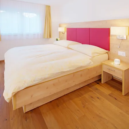 Apartament Matterhorngruss
