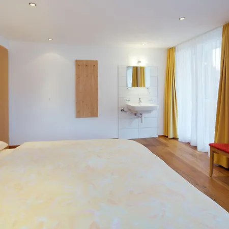 Matterhorngruss צרמט