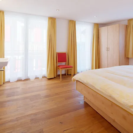 Matterhorngruss דירה