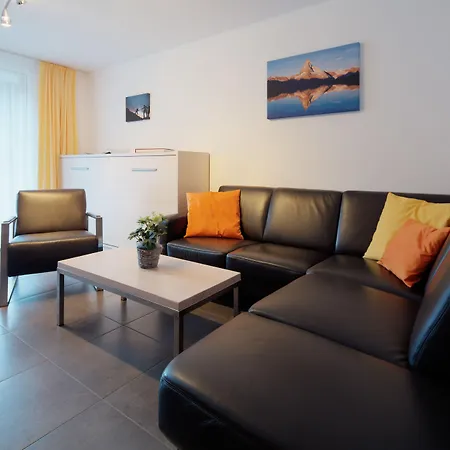 マッターホルングルス *