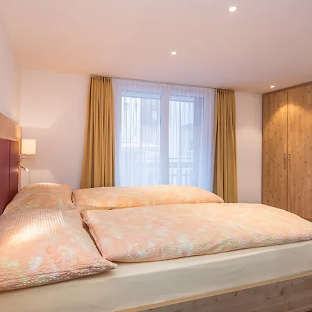 Matterhorngruss צרמט