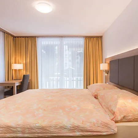 Appartamento Matterhorngruss