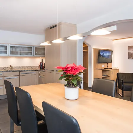 マッターホルングルス *