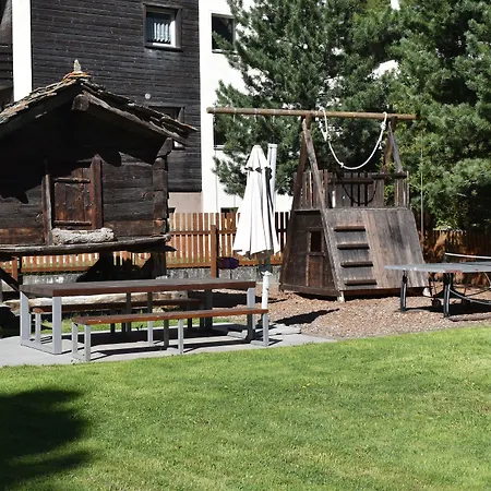 Matterhorngruss Appartamento *