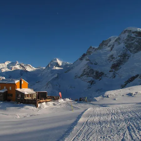 Matterhorngruss * Zermatt