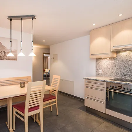 Matterhorngruss * צרמט