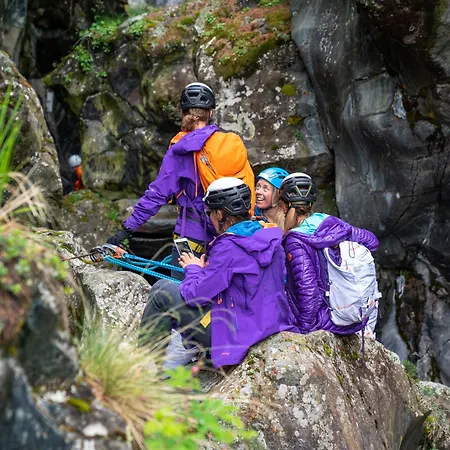 マッターホルングルス ツェルマット