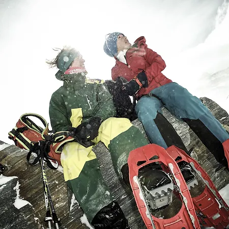 Matterhorngruss * Zermatt