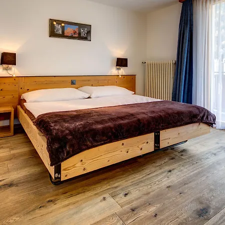 Matterhorngruss * צרמט