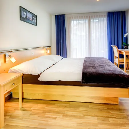 Matterhorngruss Appartamento