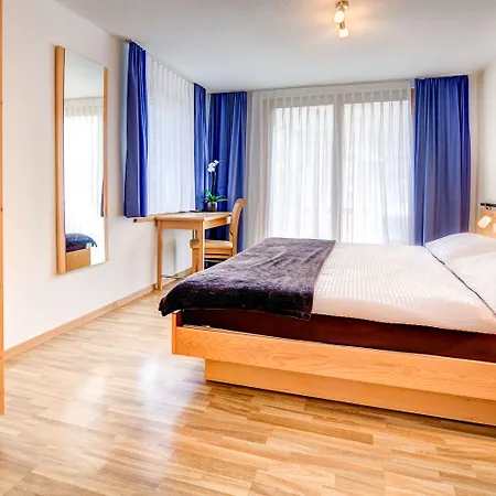 Matterhorngruss דירה צרמט