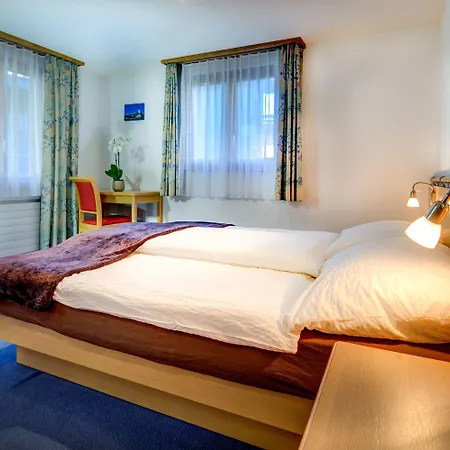 Matterhorngruss צרמט