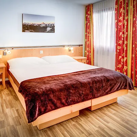 Appartamento Matterhorngruss *