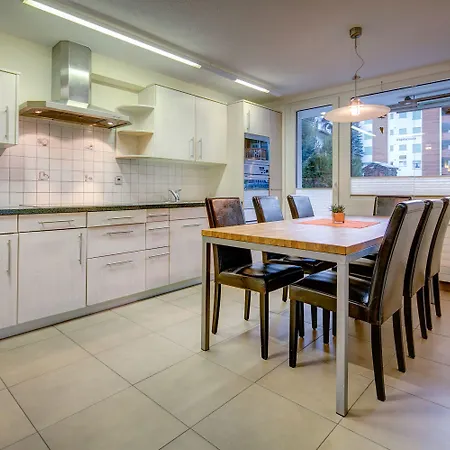 Matterhorngruss Apartmán