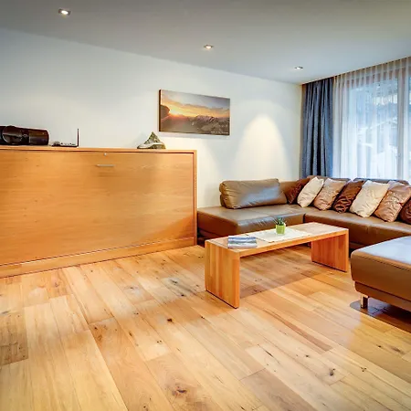 アパート マッターホルングルス *