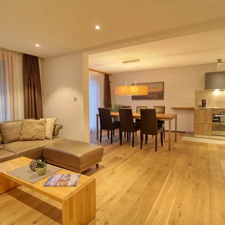 Apartament Matterhorngruss