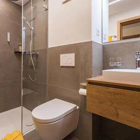 Matterhorngruss דירה