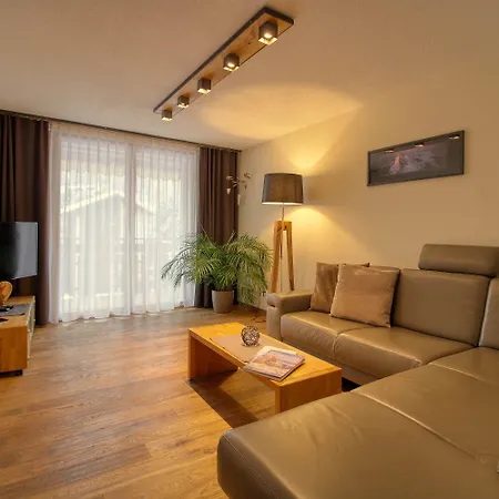 Apartamento Matterhorngruss Zermatt