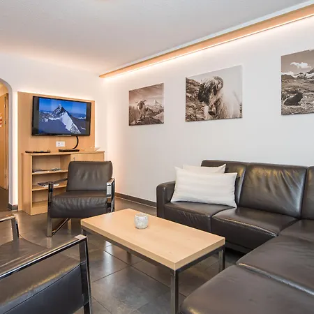 Apartament Matterhorngruss