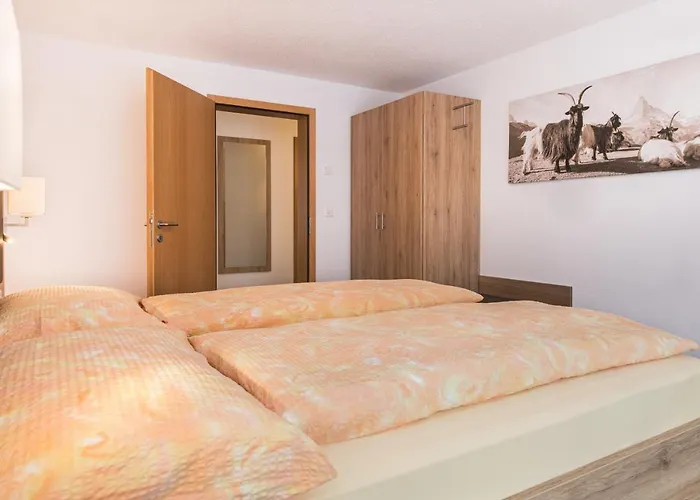 Matterhorngruss Daire *