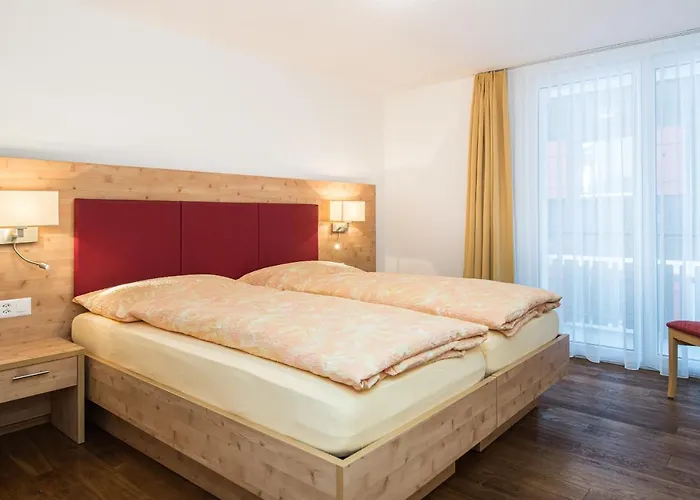 Daire Matterhorngruss