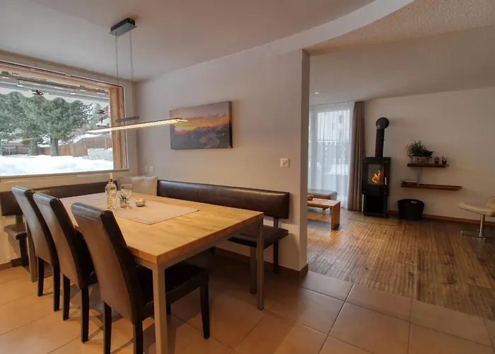 Matterhorngruss Daire *